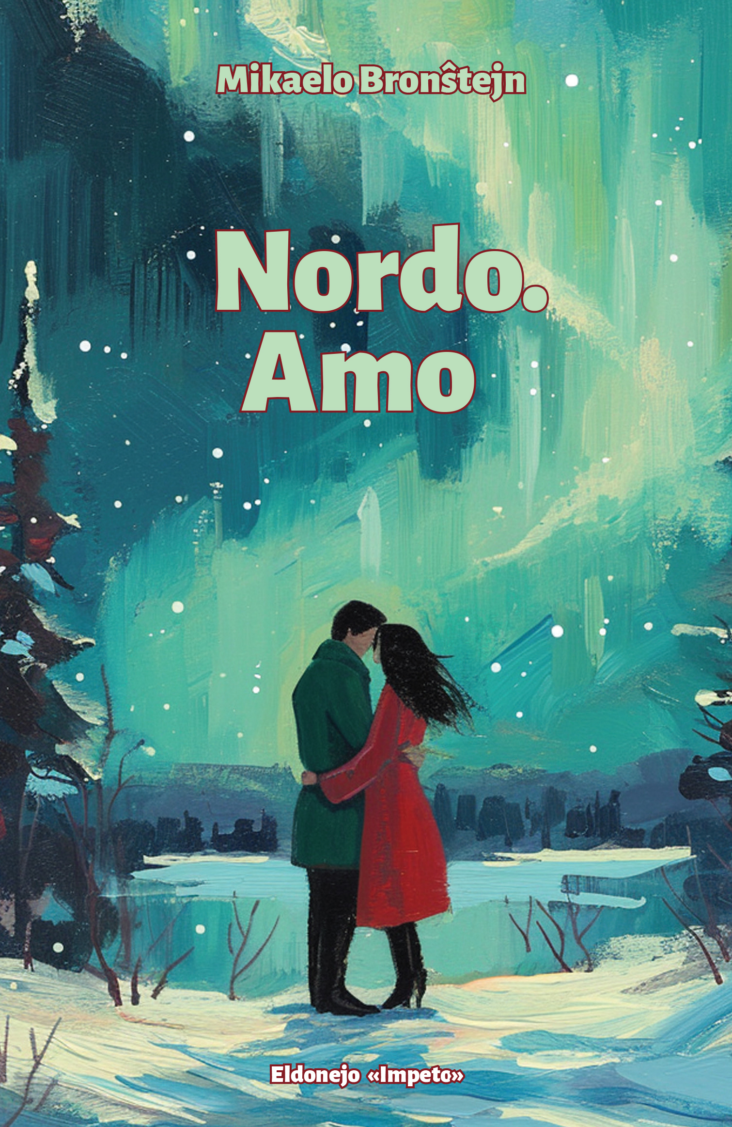 Nordo. Amo
