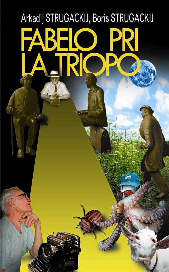 Fabelo pri la Triopo